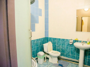 Гостиница Жара