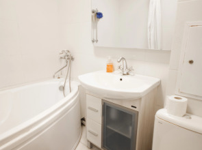 Апартаменты Квартира на Михеева 19