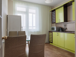 Апартаменты в новом ЖК