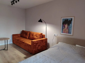 Квартира Уютная в Центре Города