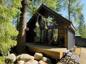 Belki 1 Private House