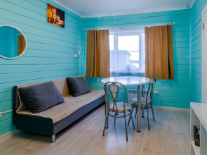 База отдыха Новинка