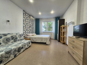 Апартаменты Максимум у Моря