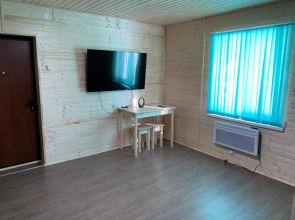 Гостевой Дом Душа Карелии