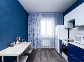 Апартаменты Крылова 34 Этаж 24