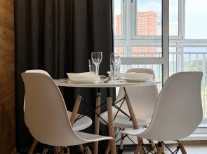 Апартаменты Hugge Place у Аквапарка Объект №187