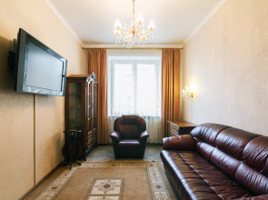 Апартаменты на Киевской