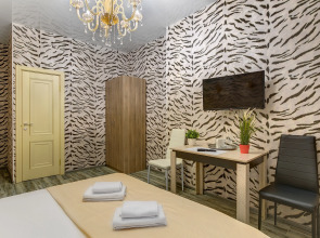 Меблированные комнаты Оскар