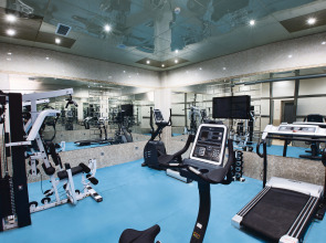 Отель Admiral Baku