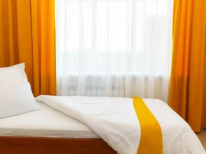 Квартира на Бульваре Роз 13