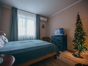 Апартаменты на Тихой Улице