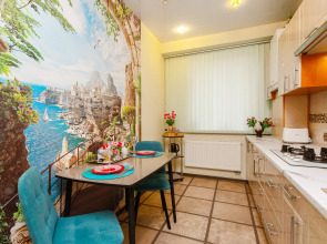 Апартаменты Вблизи Королевских Ворот