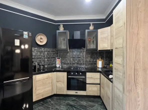 Апартаменты Дагестан