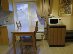 Гостевой Дом Кот и Кошка