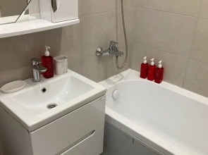 Квартира Уютная Недалеко от Центра