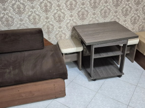 Гостевой дом Шапсугская 6А