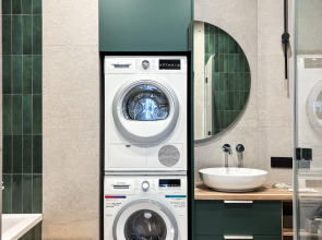 Апартаменты Indigo by Pavlov