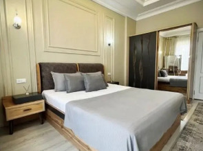 Апартаменты Ташкент сити