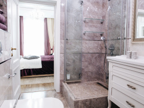 Апартаменты 722, Верхнеторговая площадь,4