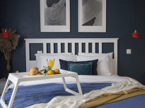 Бутик-отель NEW Costa Nova