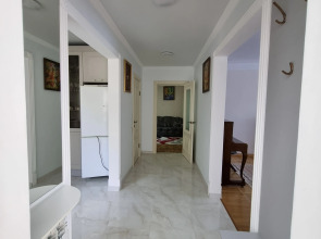 Квартира в Уютном Домике