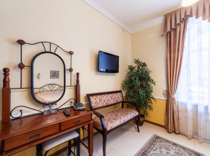 Мини-отель Виктория