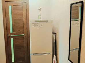 Квартира Студия