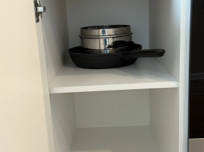 Квартира уютная напротив Театра оперы и балета