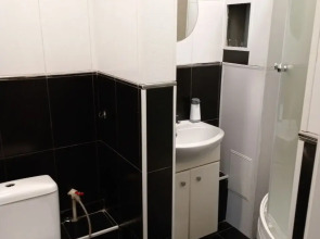 Хостел Наш хостел