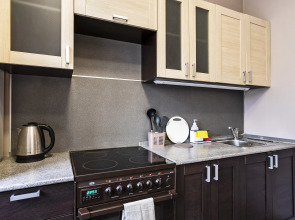 Квартира у ТЦ Ханой