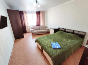 V Mkr Dubrava Apartments