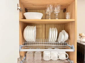 Квартира Hugge Place [Объект 131]