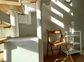 Апартаменты у Метро Селегерская