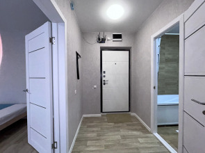 Квартира не далеко от аэропорта им Покрышкина