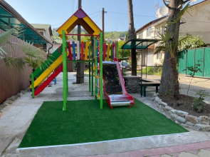 Гостевой дом Приморский