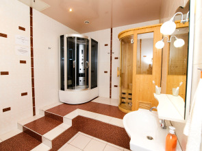 Гостевой дом МарЛен