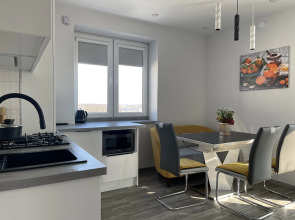 Квартира Уютная на берегу Балтийского моря!