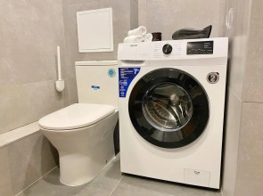 Квартира Konstantinov Apartments Игарская