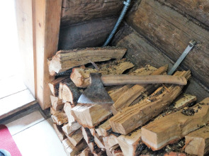 Гостевой Дом литейщика Никуличева с баней