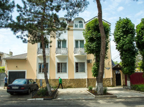 Мини-отель Москвичка