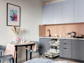 Апартаменты 100 Квартир