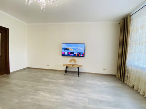 Апартаменты с видом на жигулевский заповедник