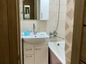 Апартаменты Аллея Street