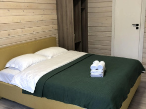 База отдыха Воздух