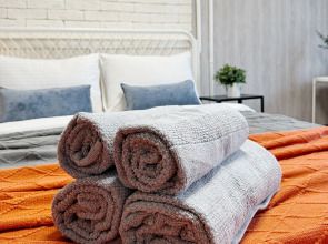 Апартаменты Volga Rent Саратов