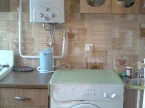 Апартаменты На Севастопольской 29