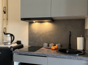 Апартаменты Восточный