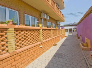 Гостевой дом Сибирь