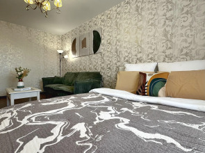 Квартира в центре около Гор парка