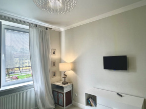 Апартаменты Минусинская 17